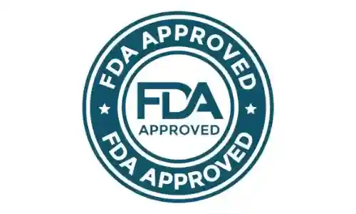 NervoCalmX FDA Approved